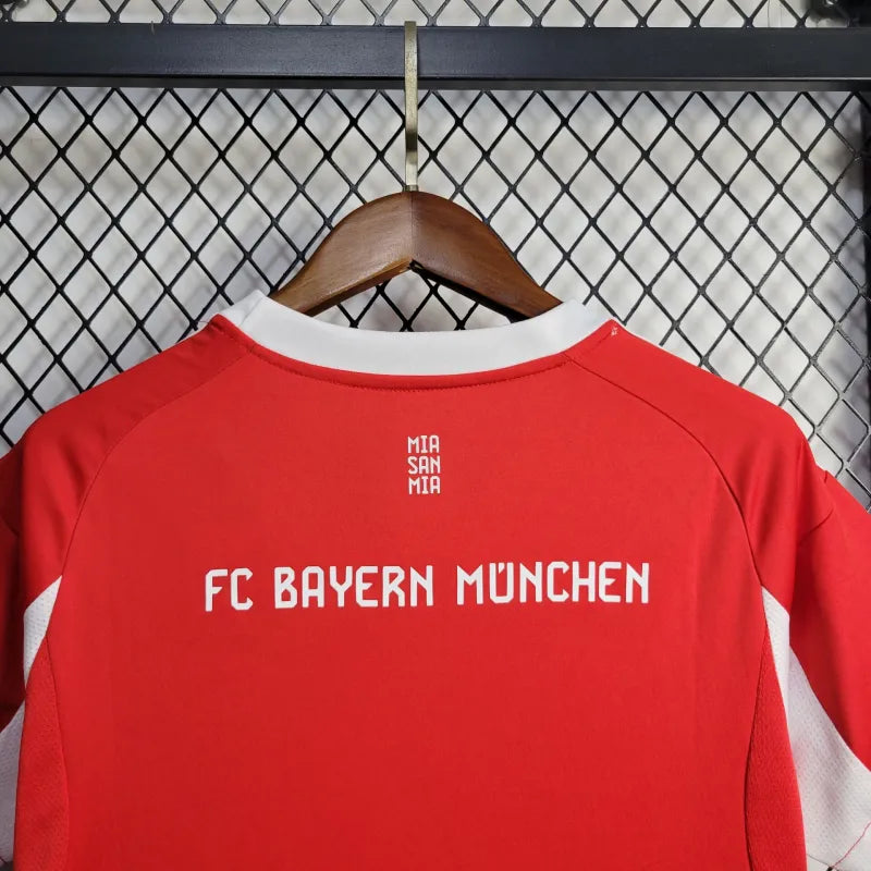 Bayern 25-26 Home Fan | Version