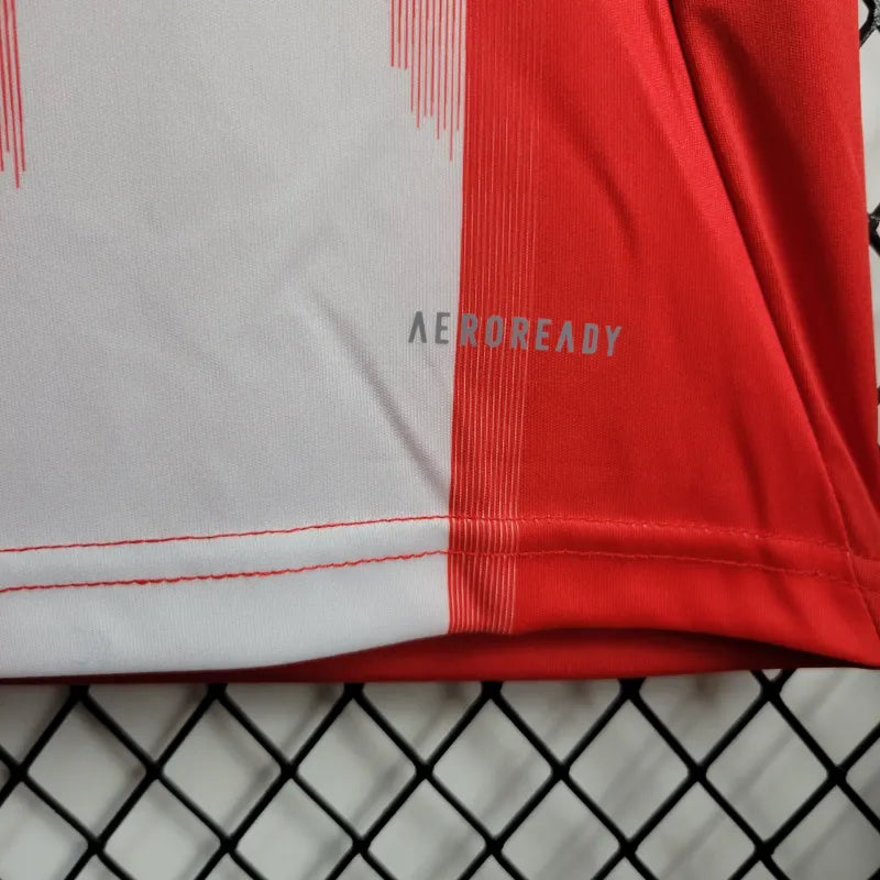 Bayern 25-26 Home Fan | Version