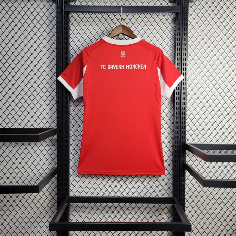 Bayern 25-26 Home Fan | Version