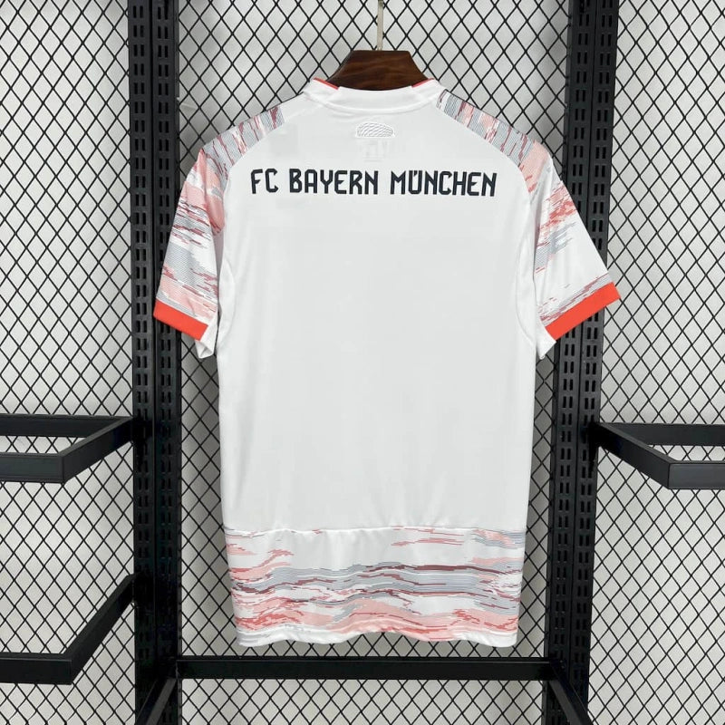 Bayern 25-26 Away Fan |  Version