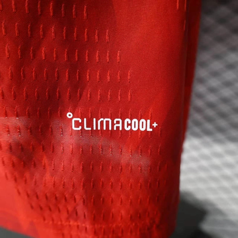 Belgium 2026 Home WorldCup | Player Version