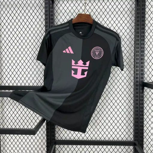 Inter Miami 26-27 Away | Fan Version