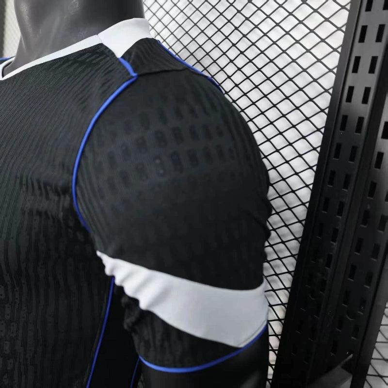 Chelsea 25-26 Third Player Version