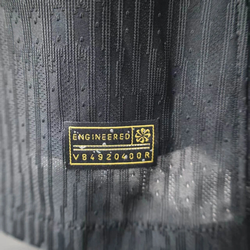 Chelsea 25-26 Third Player Version