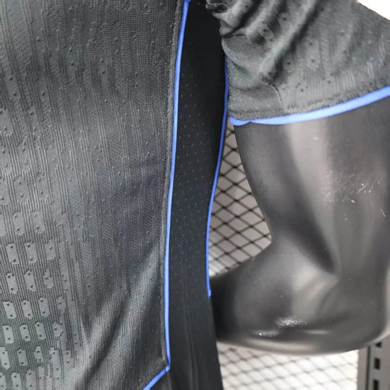 Chelsea 25-26 Third Player Version