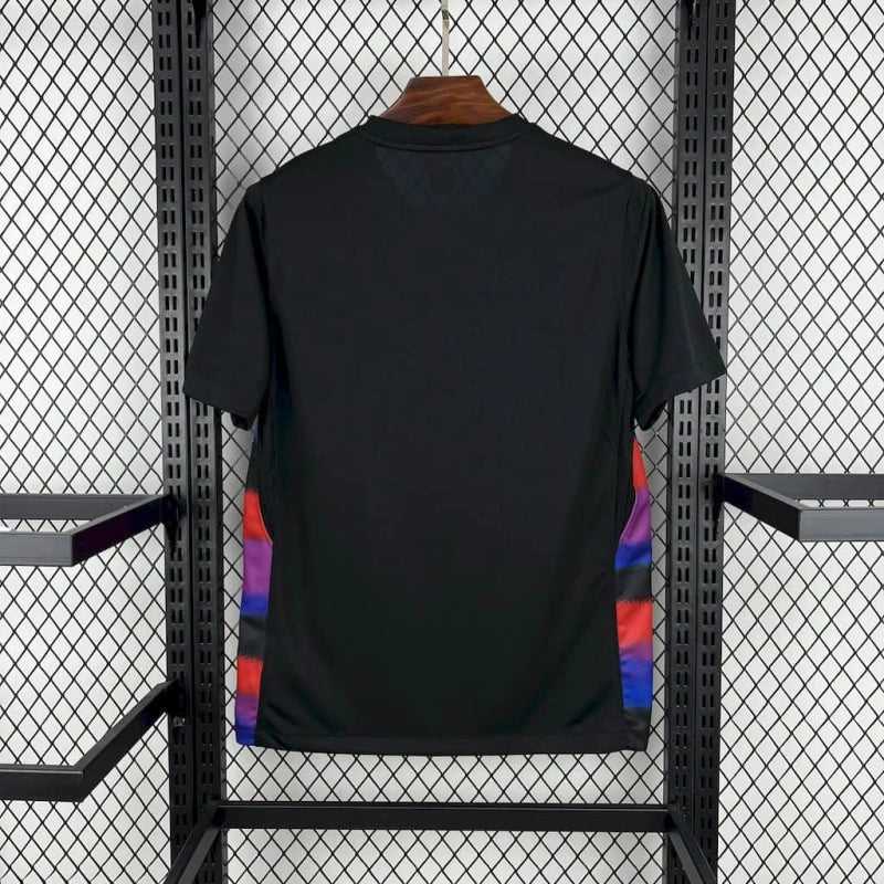 England 25-26 Away | Fan Version