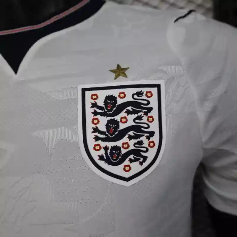 England 2026 Home WorldCup | Player Version