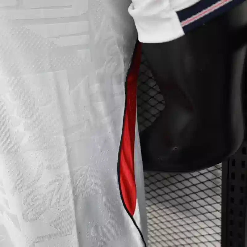 England 2026 Home WorldCup | Player Version