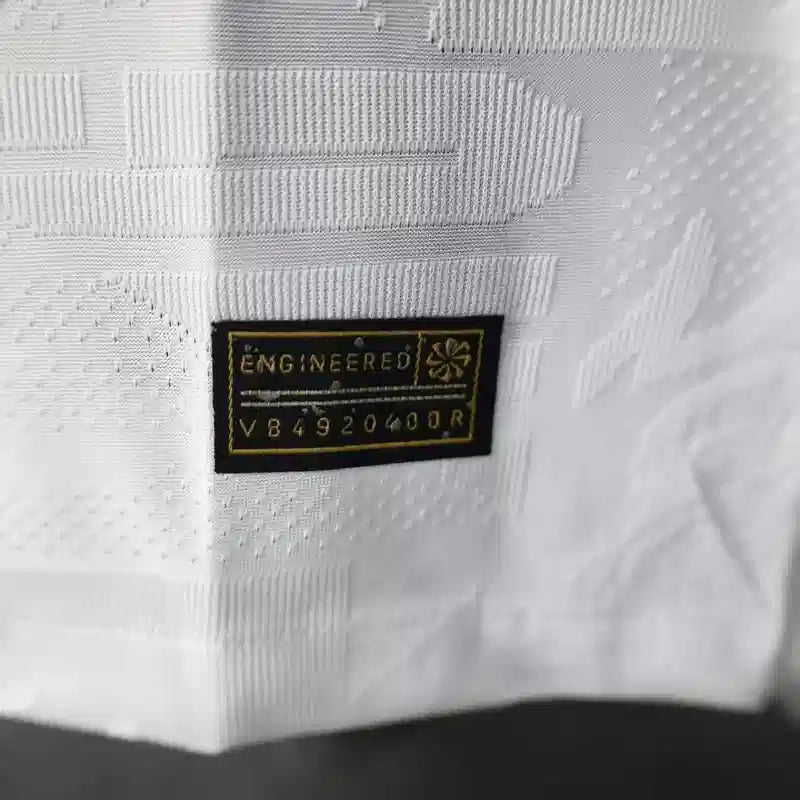 England 2026 Home WorldCup | Player Version