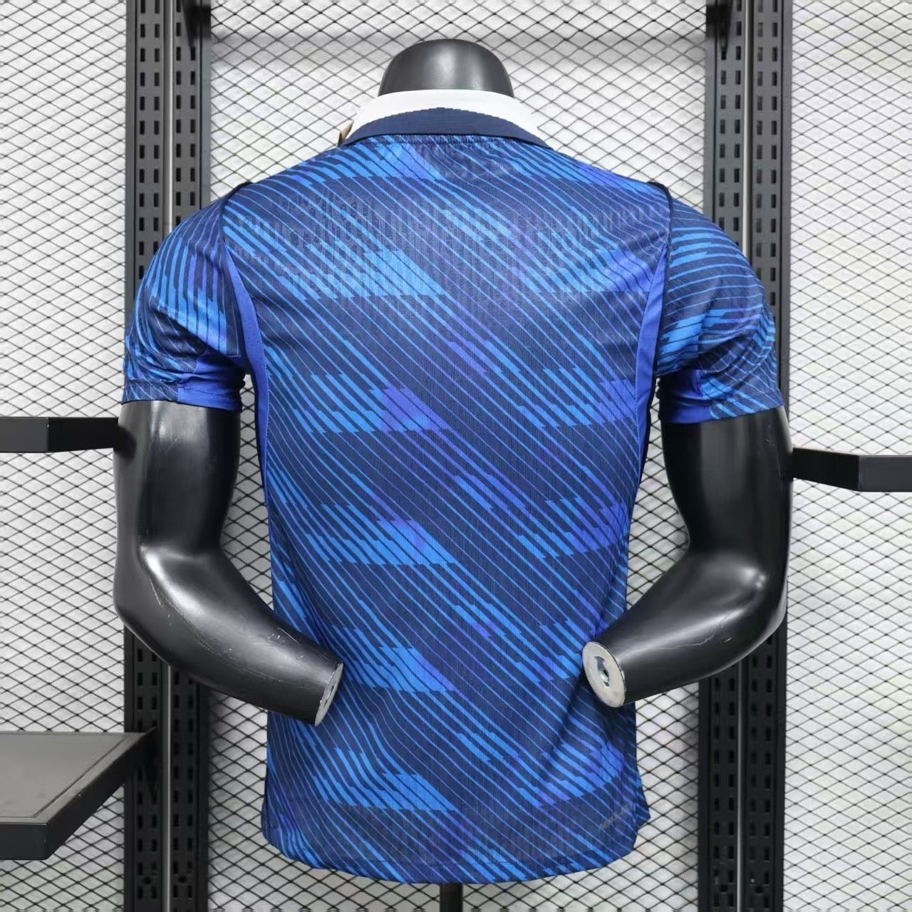 France 2026 Home Worldcup | Player Version