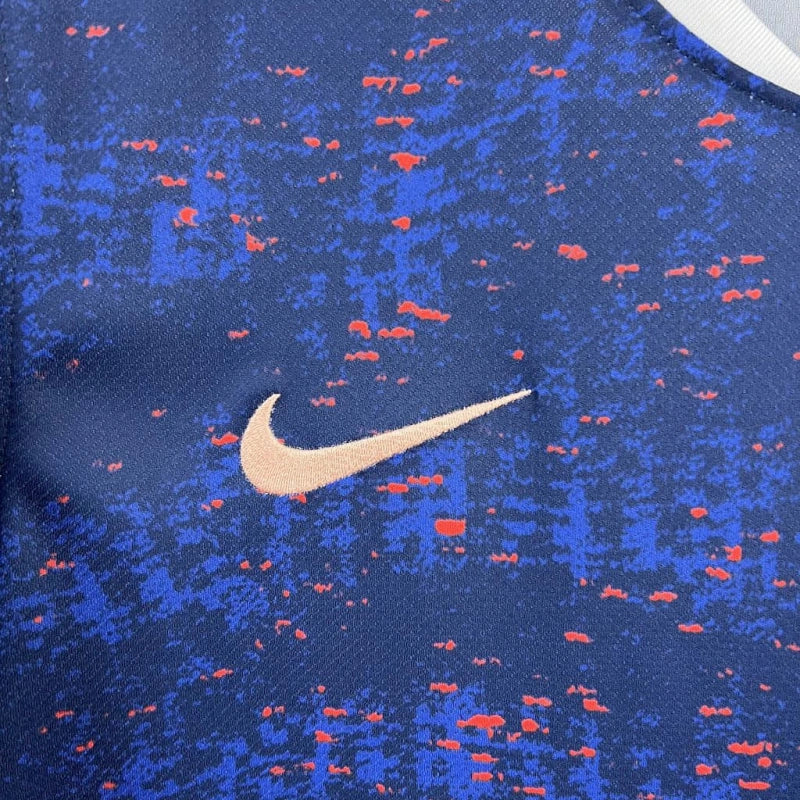 France 25-26 Home | Fan Version