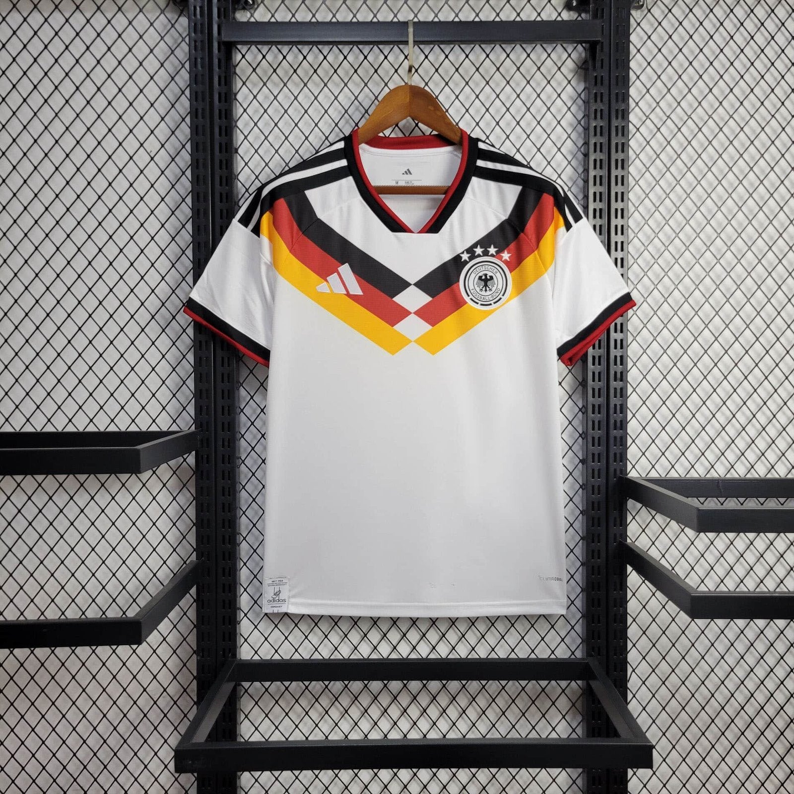 Germany 2026 Home Worldcup | Fan Version