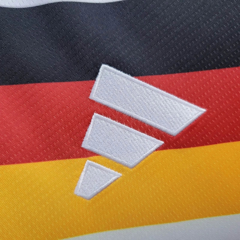Germany 2026 Home Worldcup | Fan Version
