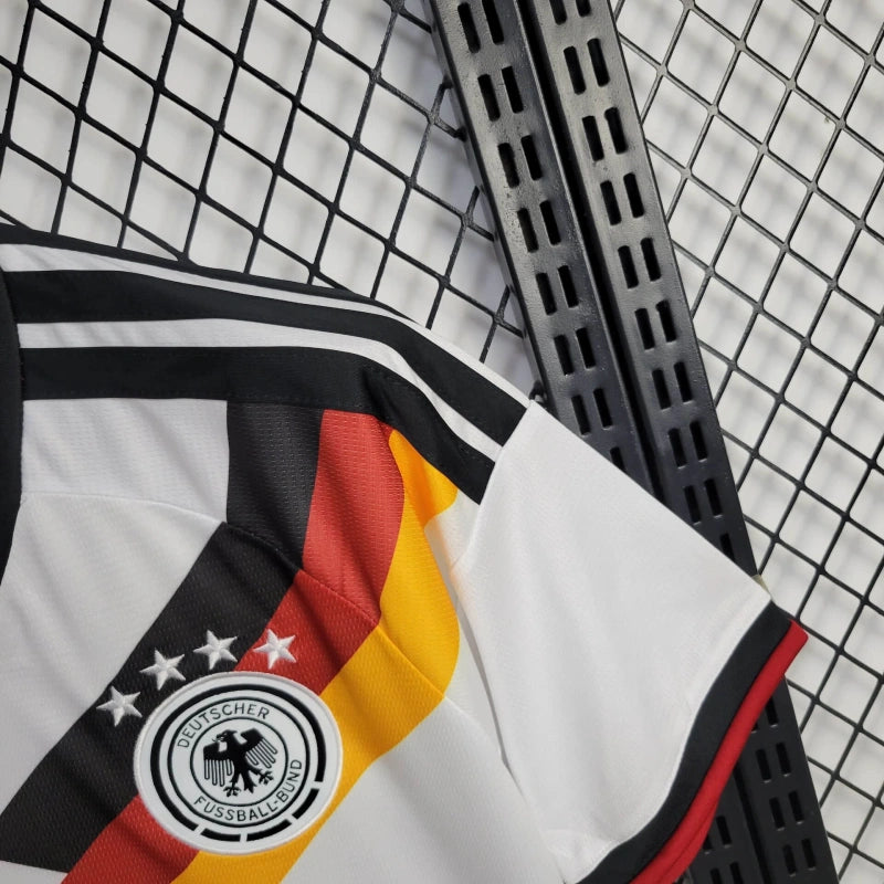 Germany 2026 Home Worldcup | Fan Version
