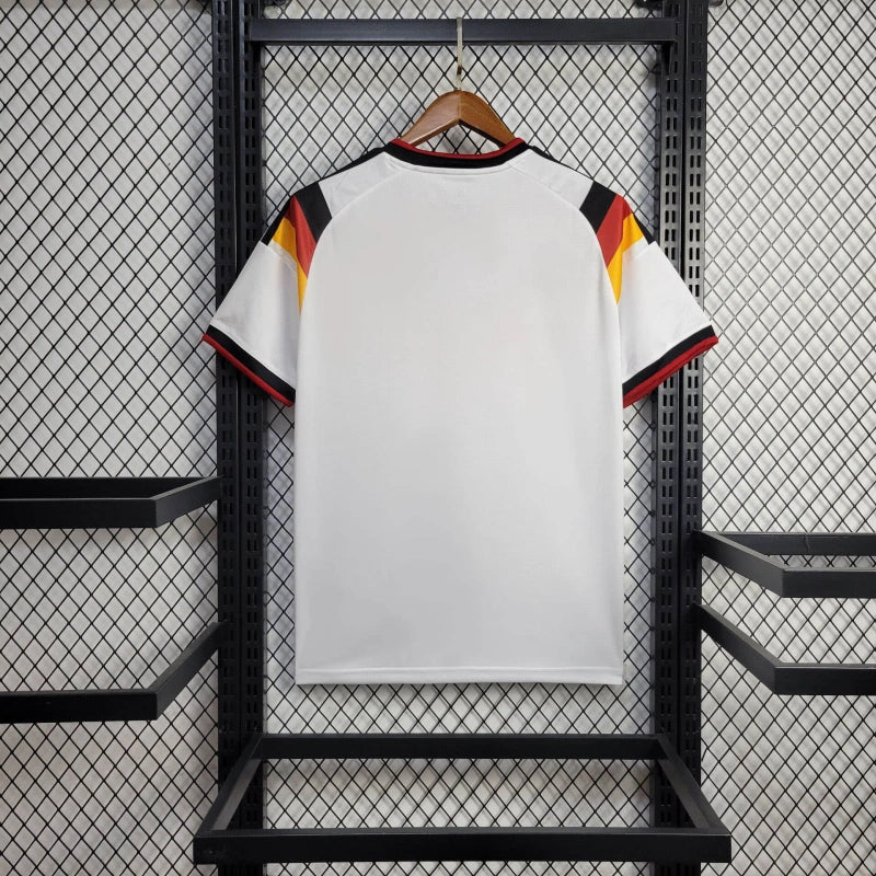 Germany 2026 Home Worldcup | Fan Version