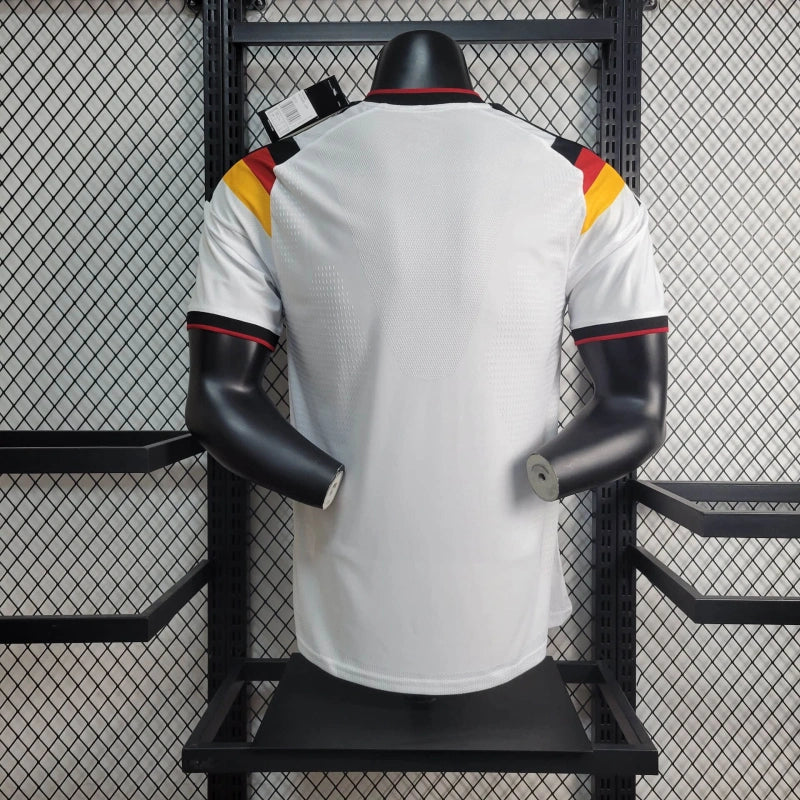 Germany 2026 Home WorldCup | Player Version