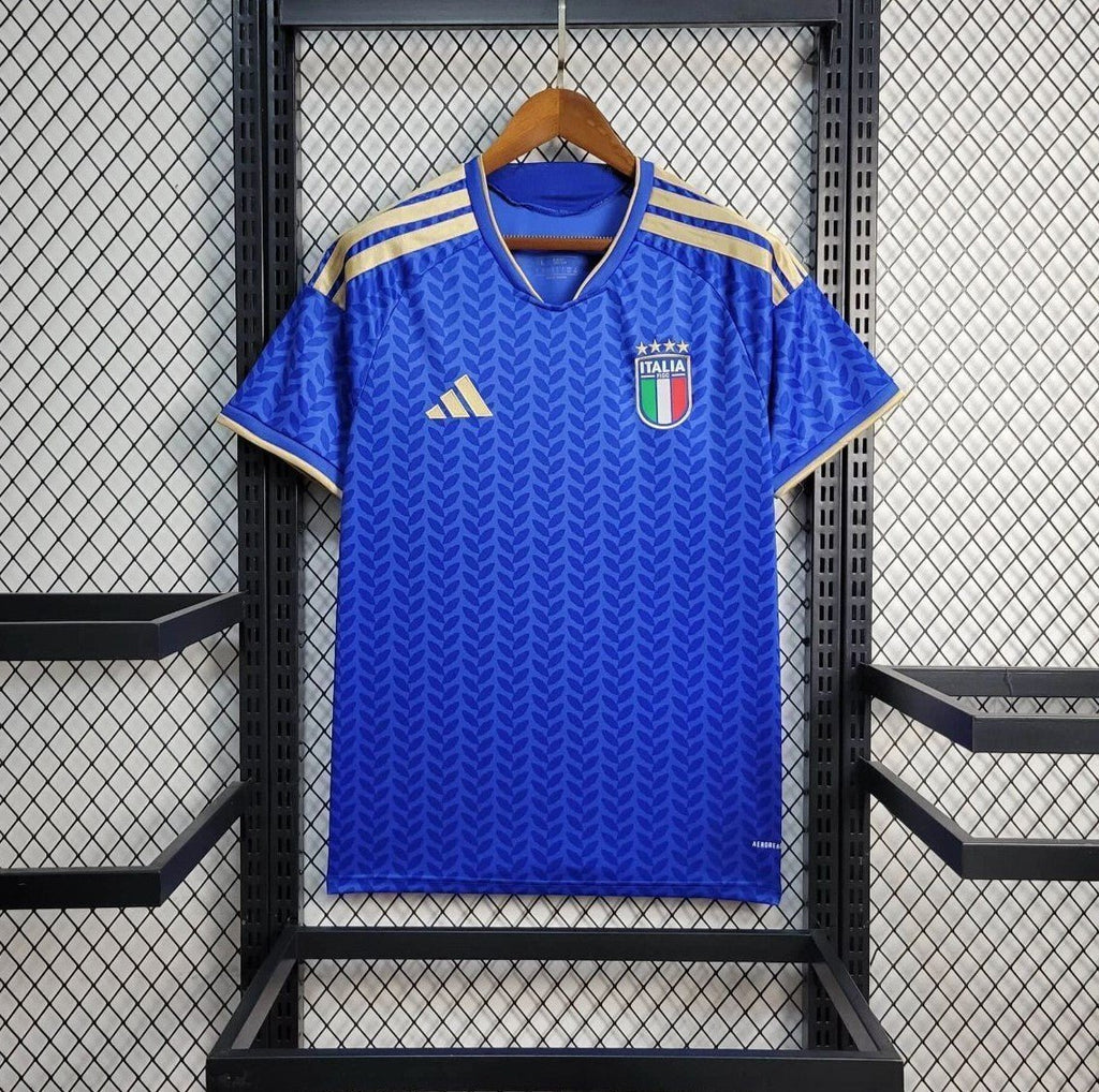 Italy 2026 Home WorldCup | Fan Version