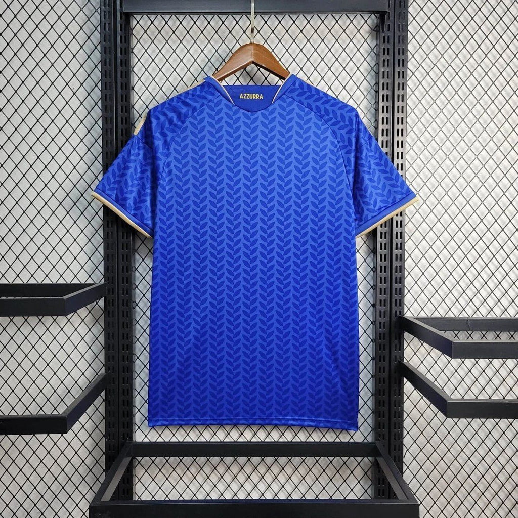 Italy 2026 Home WorldCup | Fan Version