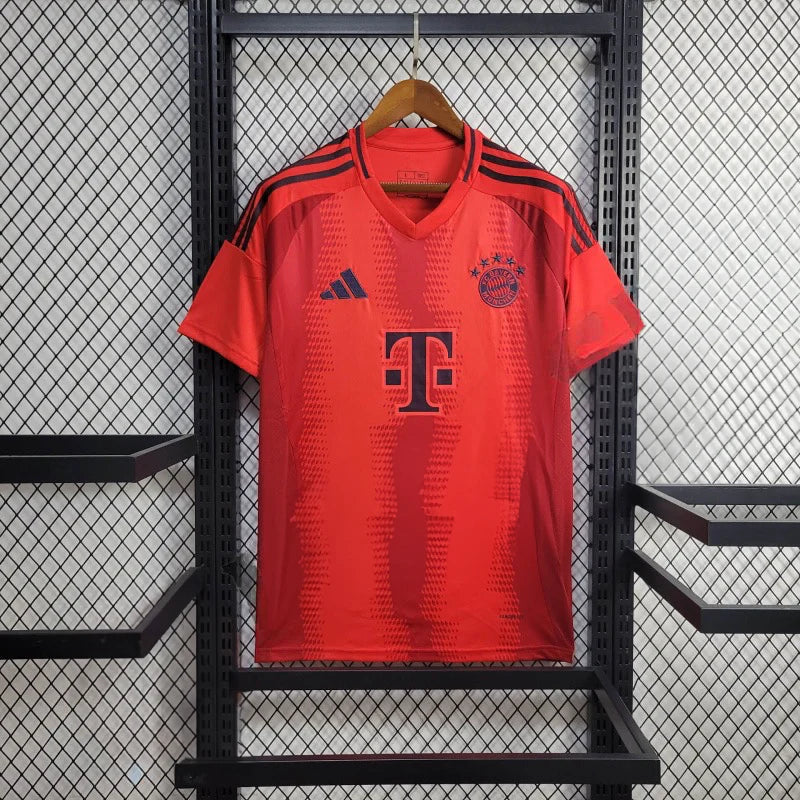 Bayern 24-25 Home | Fan Version