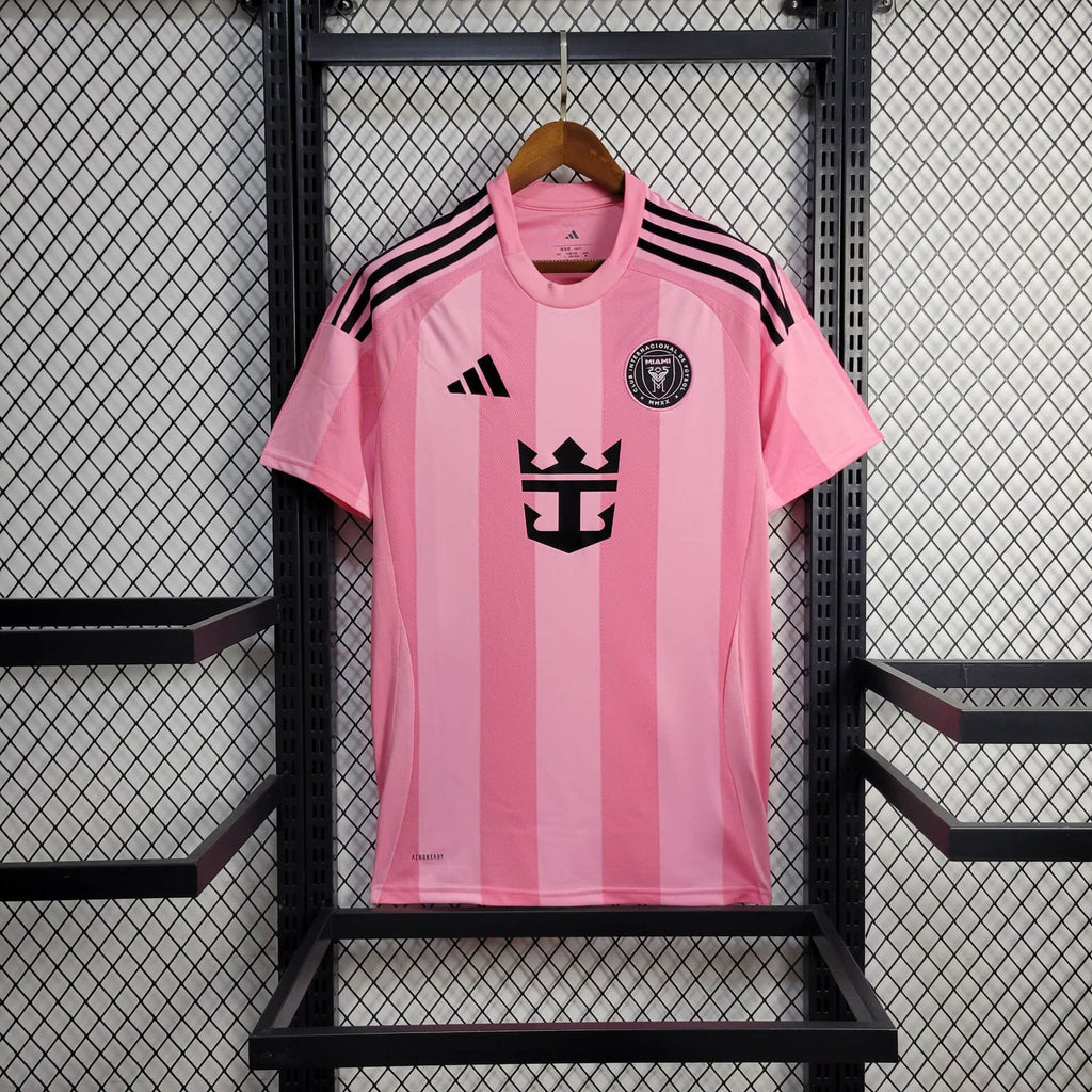 Inter Miami 25-26 Home | Fan Version