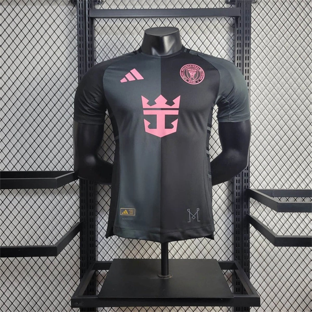 Inter Miami 25-26 Away | Player Version