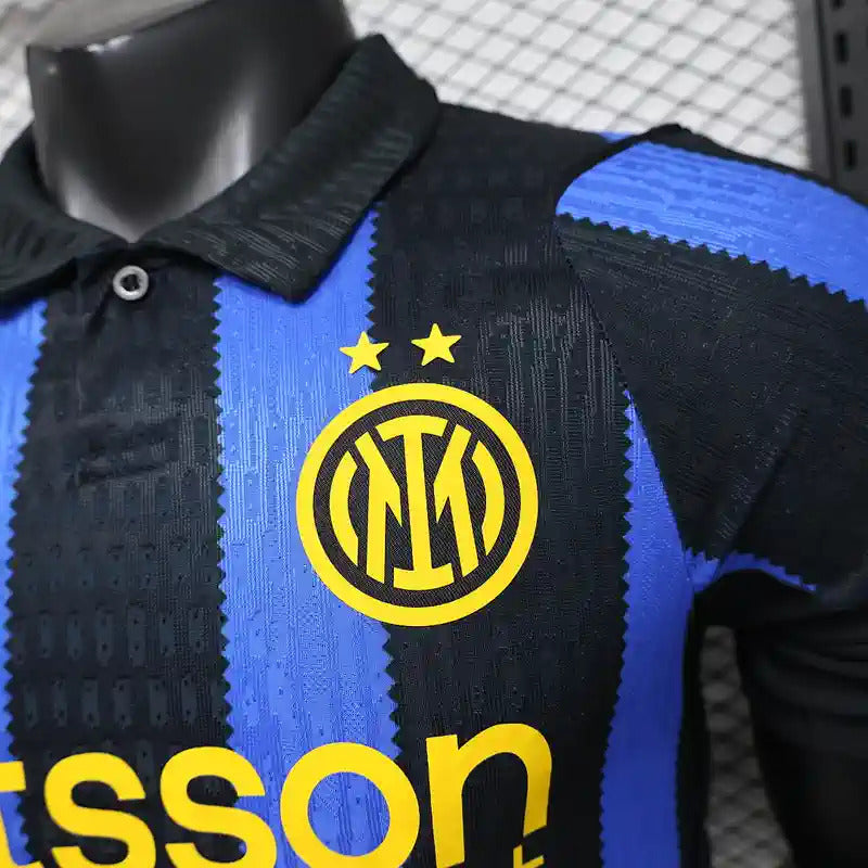 Inter Milan 26-27 Home | Player Version