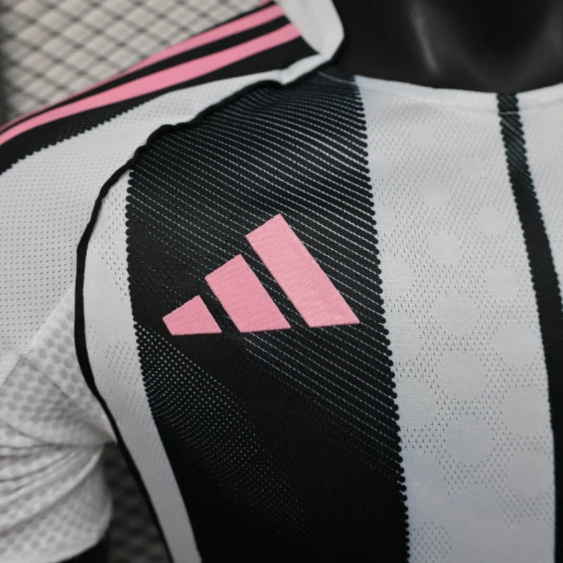 Juventus 25-26 Home | Player Version