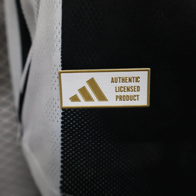 Juventus 25-26 Home | Player Version