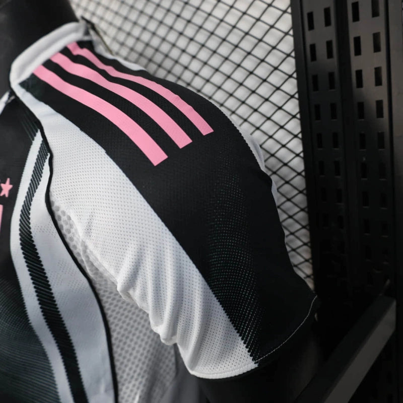 Juventus 25-26 Home | Player Version
