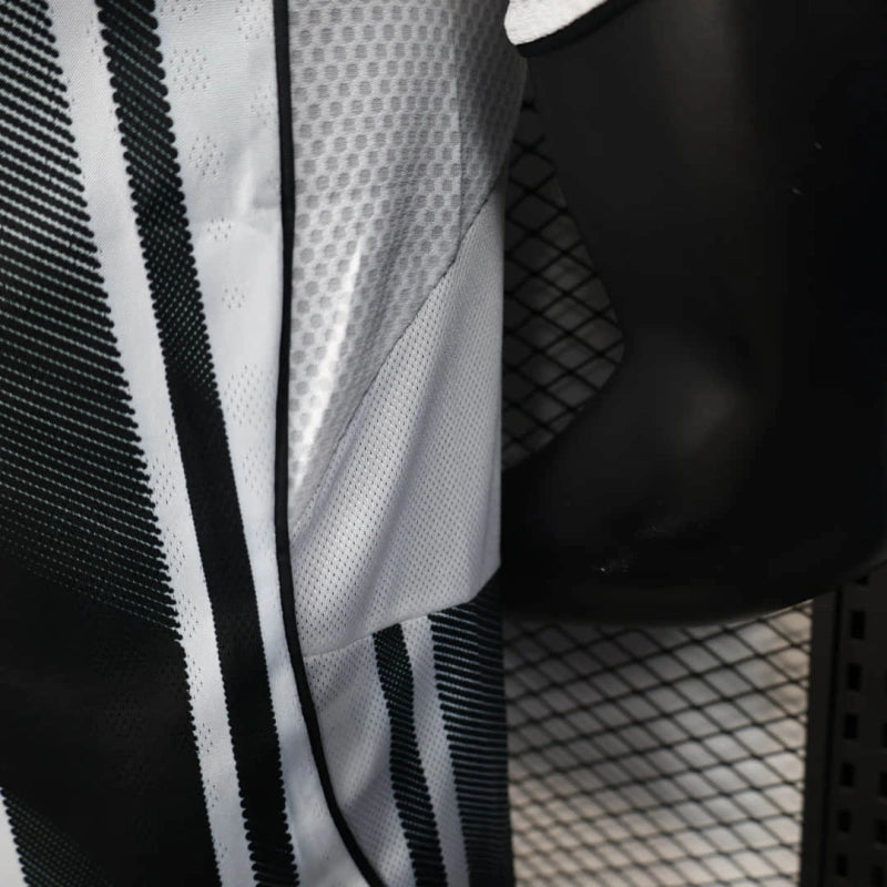 Juventus 25-26 Home | Player Version