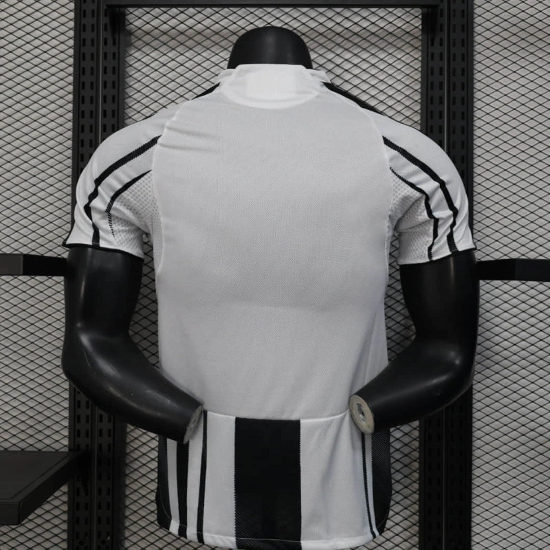 Juventus 25-26 Home | Player Version
