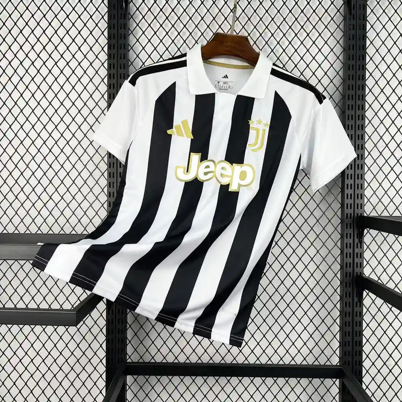 Juventus 26-27 Home | Fan Version