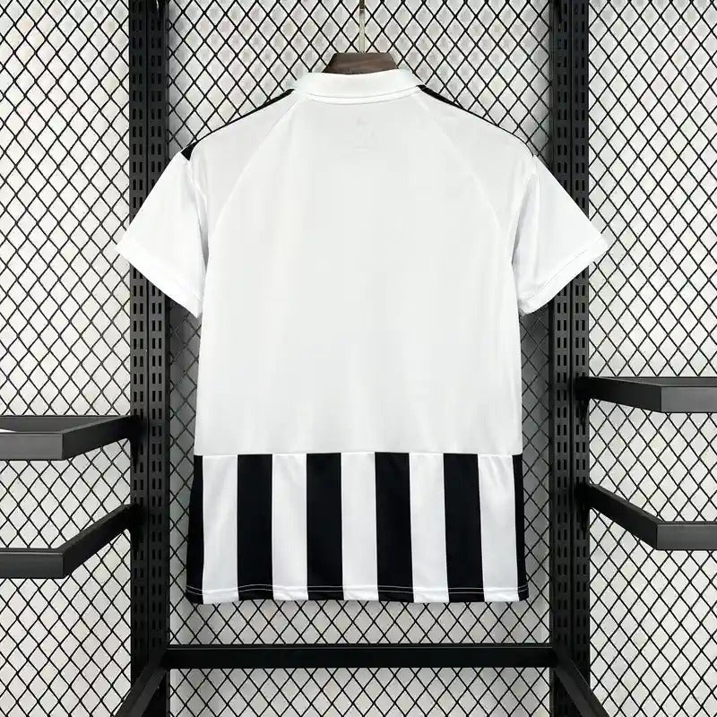 Juventus 26-27 Home | Fan Version