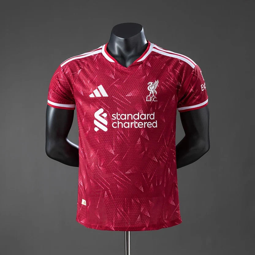 Liverpool 26-27 Home | Player Version