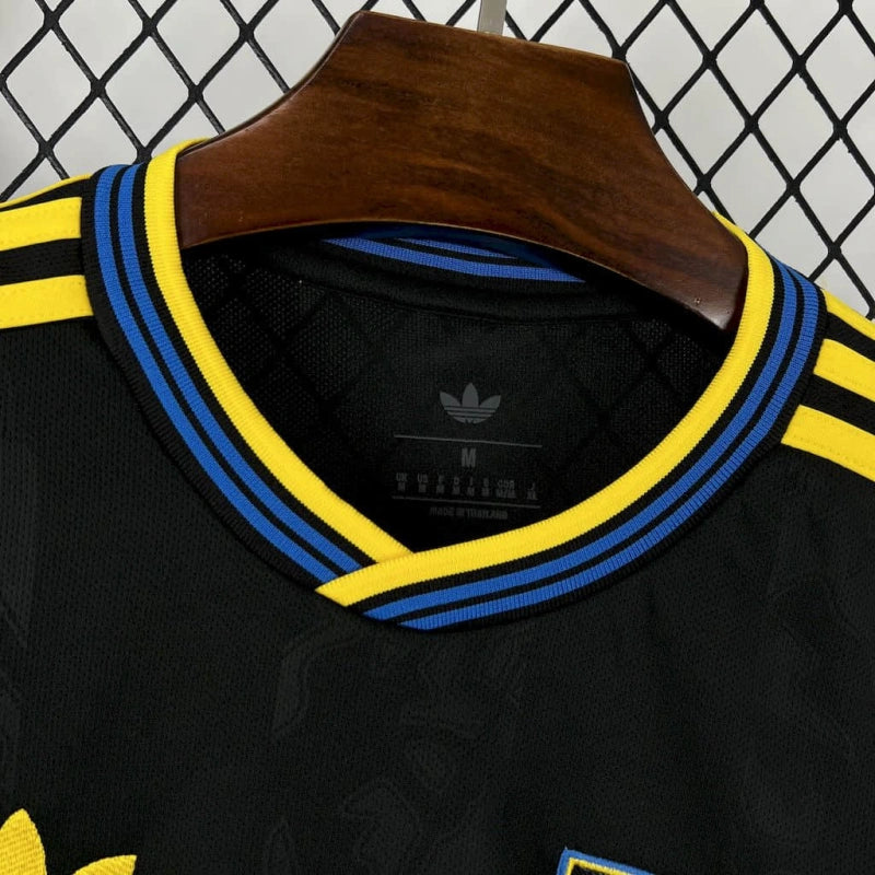 Manchester United 25-26 Third Fan Version