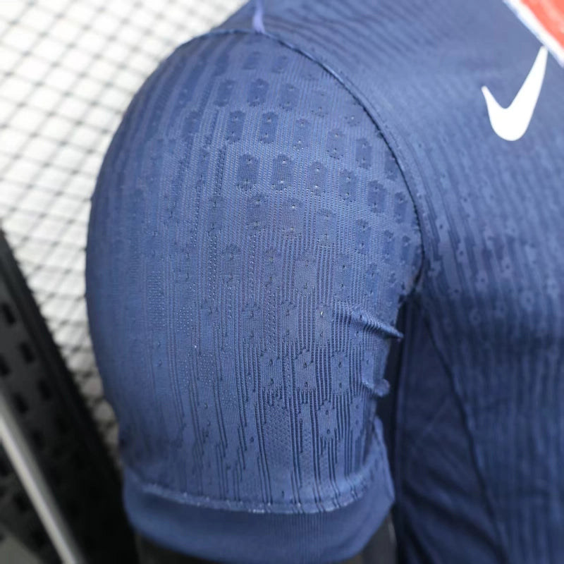 PSG 25-26 Home | Player Version