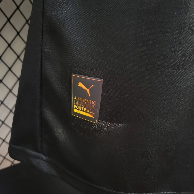 Portugal 2026 Black x Puma | Special Edition