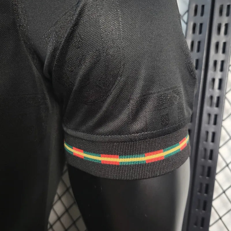 Portugal 2026 Black x Puma | Special Edition