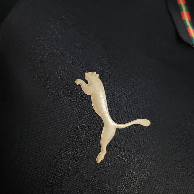 Portugal 2026 Black x Puma | Special Edition