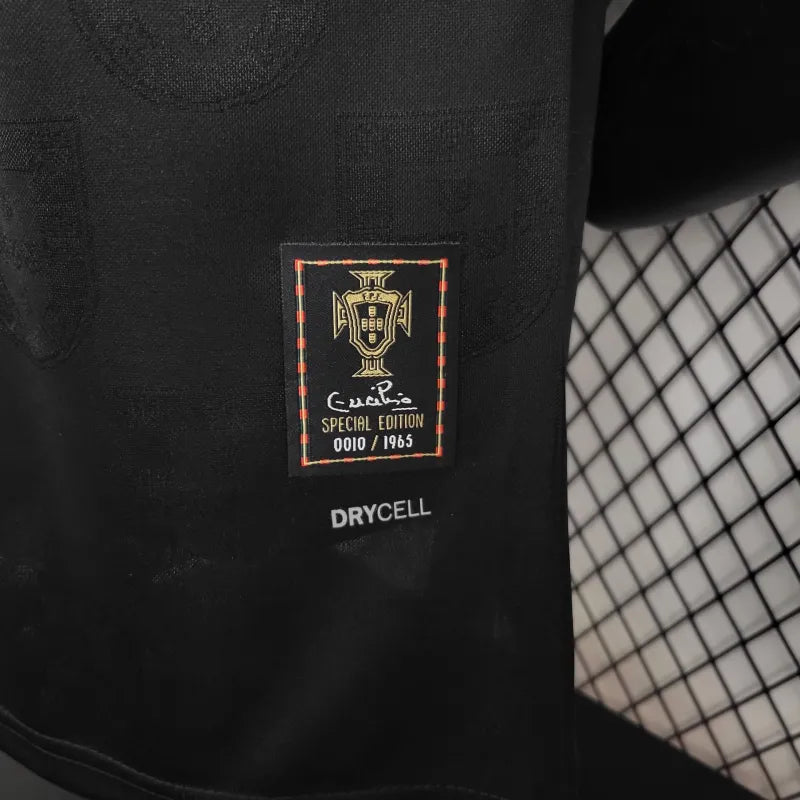Portugal 2026 Black x Puma | Special Edition