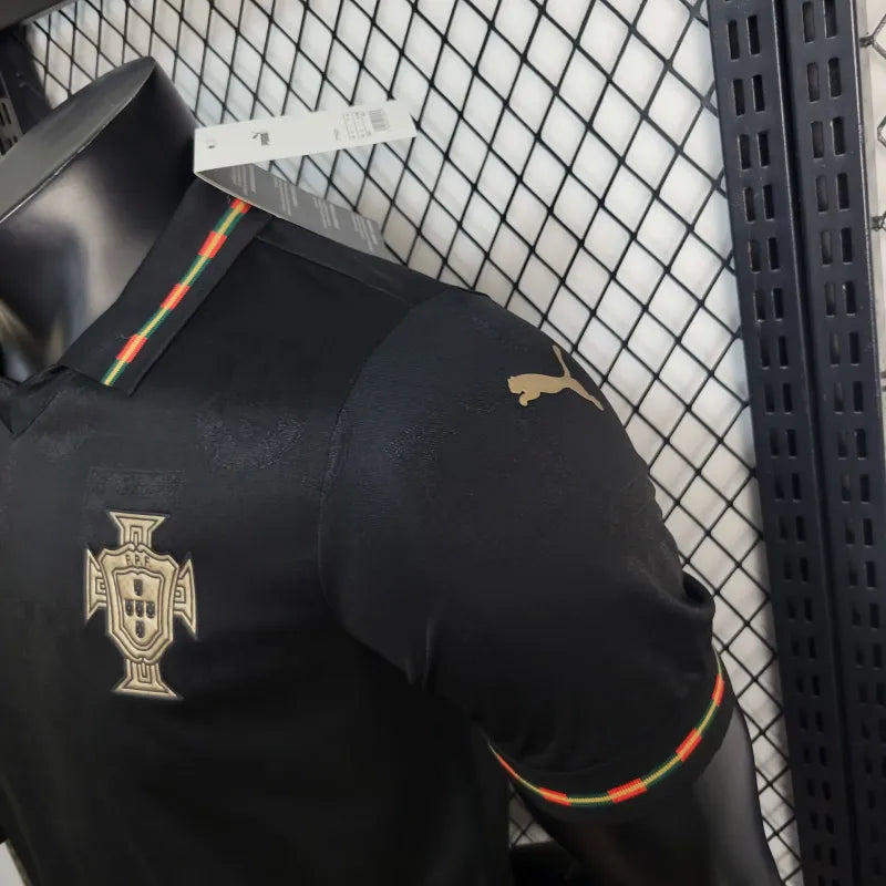Portugal 2026 Black x Puma | Special Edition