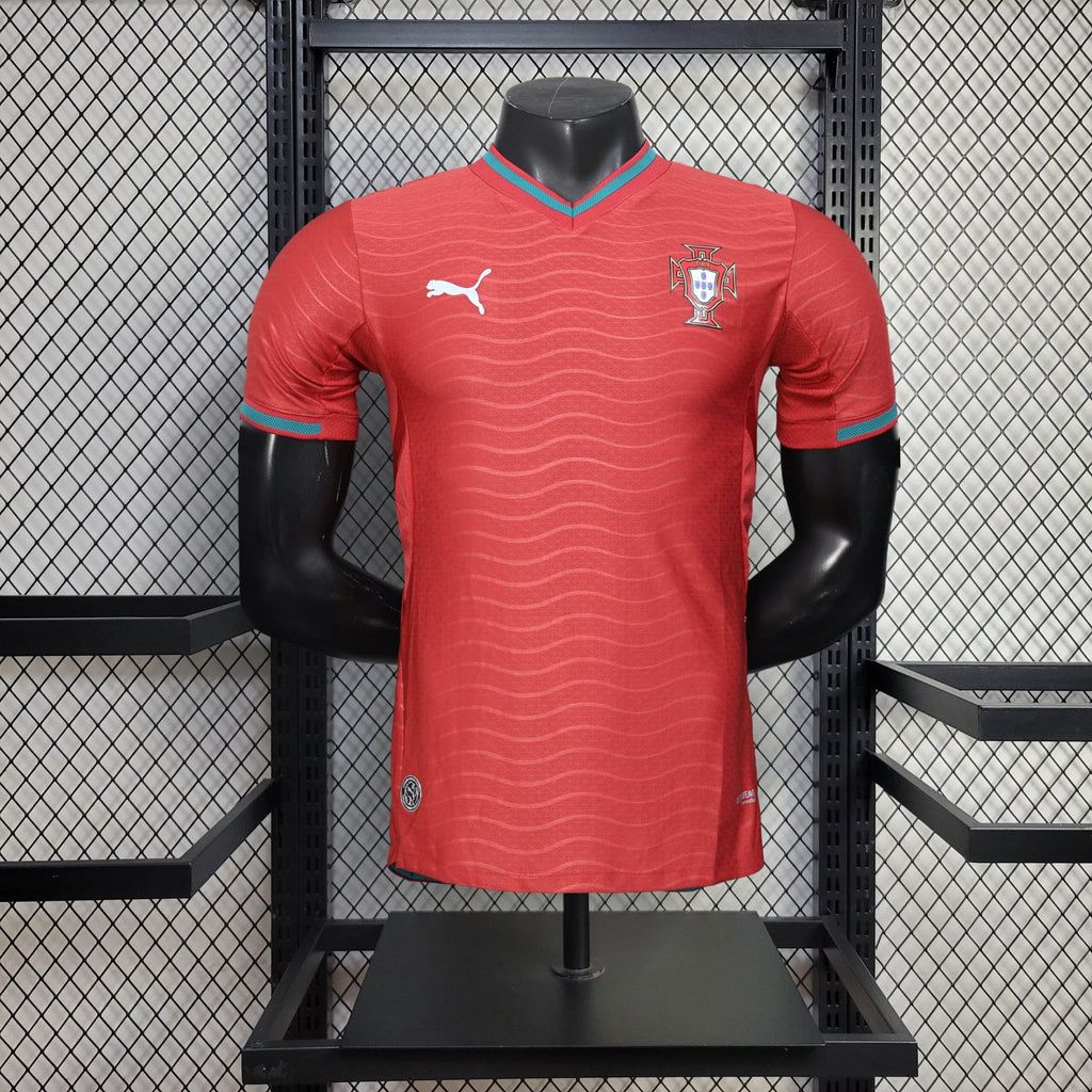 Portugal 2026 Home WorldCup | Player Version