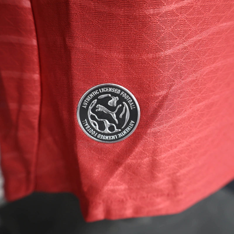 Portugal 2026 Home WorldCup | Player Version