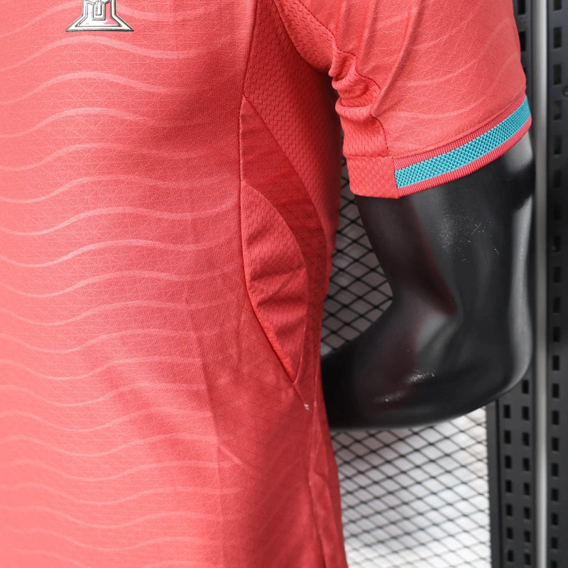 Portugal 2026 Home WorldCup | Player Version