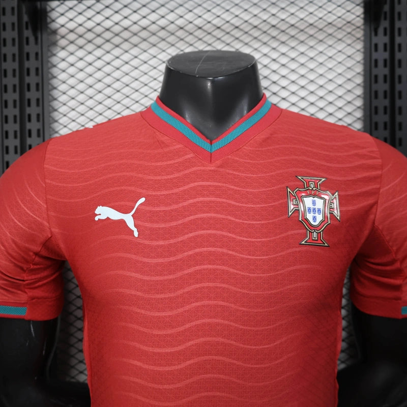 Portugal 2026 Home WorldCup | Player Version
