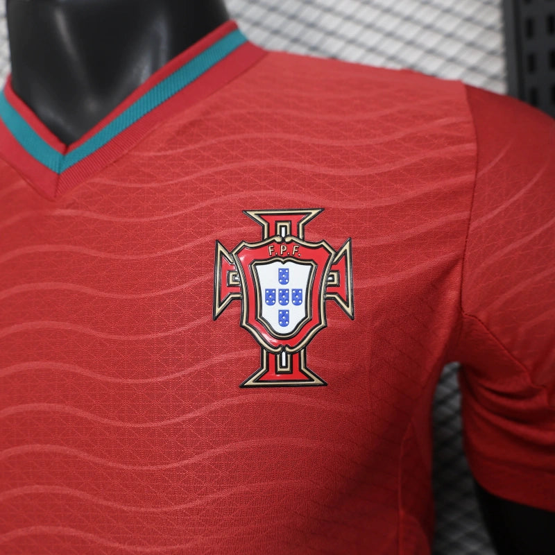 Portugal 2026 Home WorldCup | Player Version