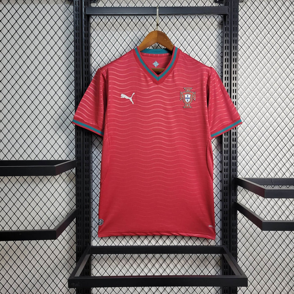 Portugal 2026 Home WorldCup | Fan Version