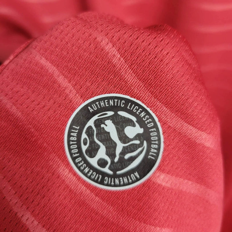 Portugal 2026 Home WorldCup | Fan Version