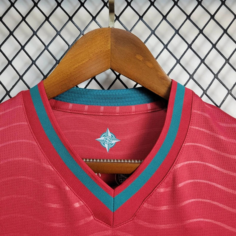 Portugal 2026 Home WorldCup | Fan Version