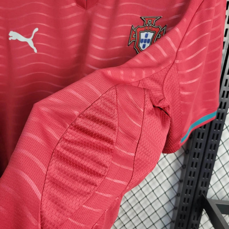 Portugal 2026 Home WorldCup | Fan Version